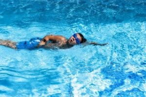 CORSO NUOTO BAMBINI DEL CREC