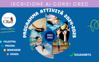 Iscrizioni 2024