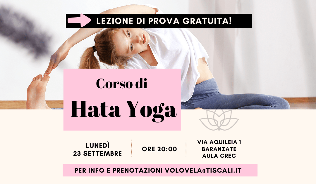 Crec Hata yoga